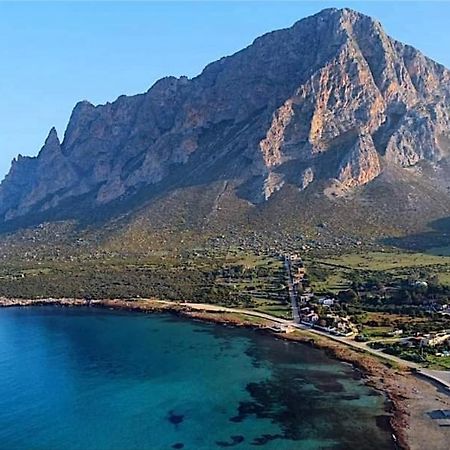 Вилла Stella Marina Кустоначи Экстерьер фото